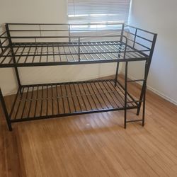 BUNK BEDS 
