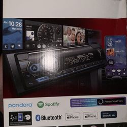 Pioneer MVH-S322BT 
