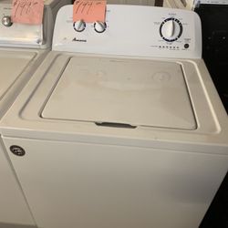 Washing Machine Washer Amana