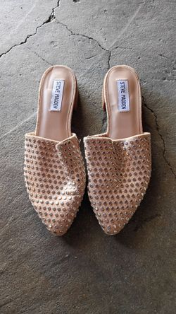 Women's loafers