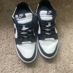 NIKE PANDAS