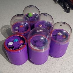 Mighty Beans Lot