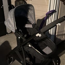 Stroller 