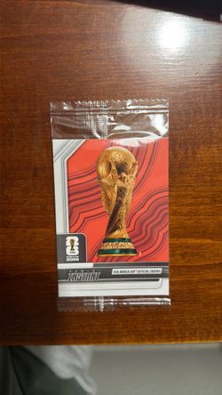 World Cup 2026 PANINI INSTANT