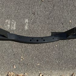 09-14 F150  Rear Bumper Reinforcement bracket 