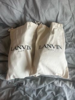 Lavan skate shoes