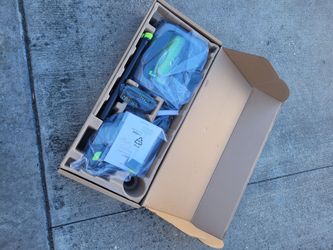 Gtech AirRAM AR29 & Multi ATF036 Cordless Vacuum Bundle - New