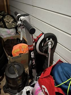 GoTrax Ultra Electric Scooter 