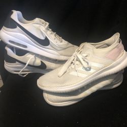 Nike & Adidas Women’s Shoes 