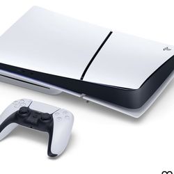 PlayStation 5 Slim Digital