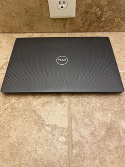8th Gen i5 Windows 11 Pro Dell Laptop