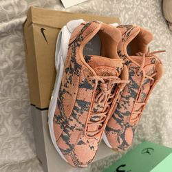 Nocta Hot Step Air Terra Pink Quartz 