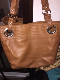 Shoulder bag