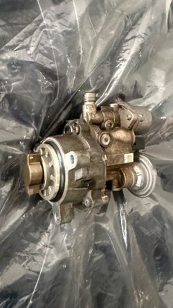 N54 HPFP