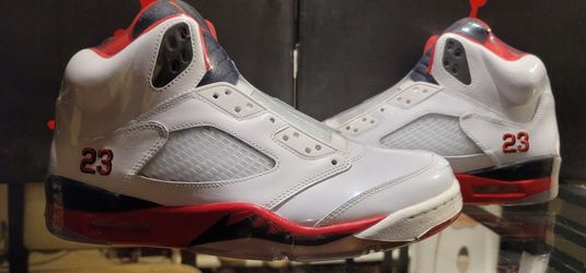 Jordan 5 Retro Black Tongue 2012