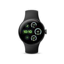 Unlocked Pixel Watch 2 LTE (used)