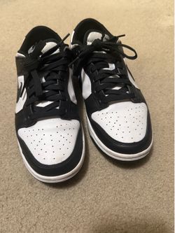 Nike Panda Dunks