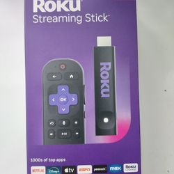 Roku Stick