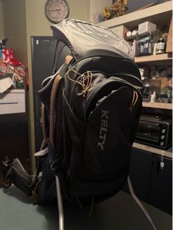 Kelty Journey PerfectFIT ELITE