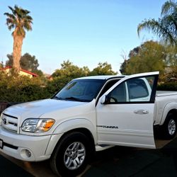2005 Toyota Tundra 