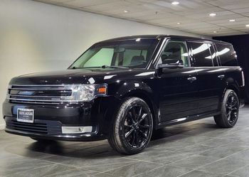 2017 Ford Flex