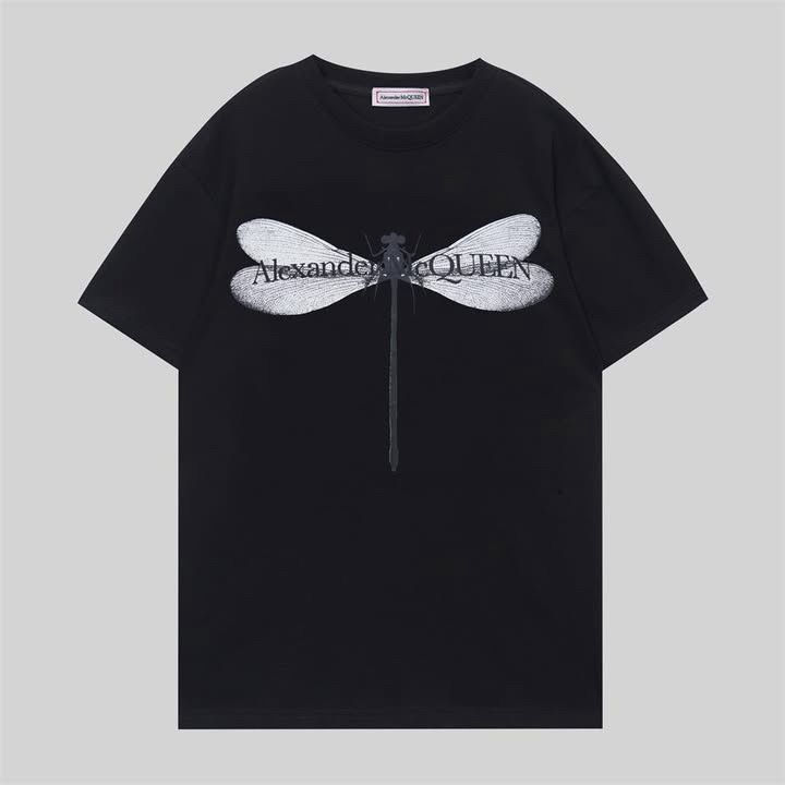 McQueens Tshirt