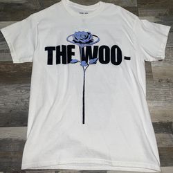 Vlone “The Woo”