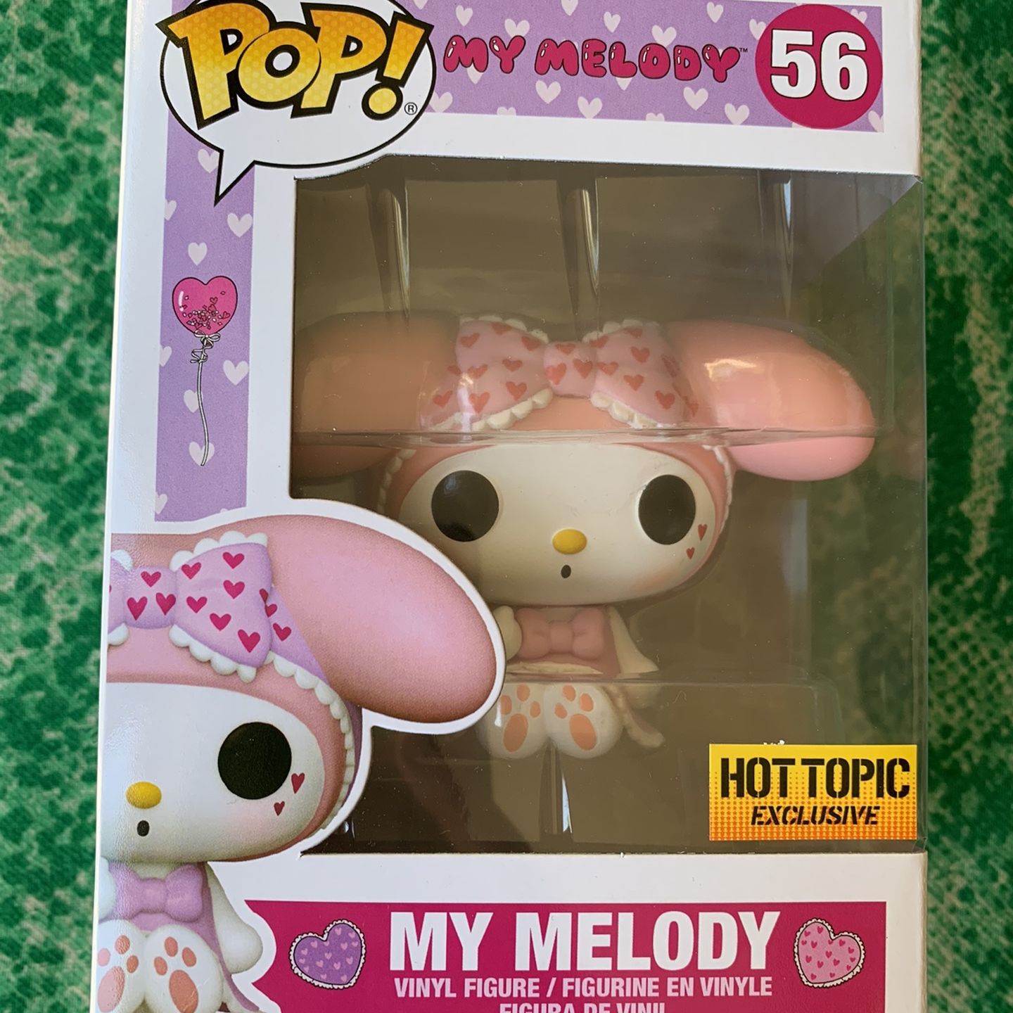 My Melody - My Melody - Funko POP! Vinyl for Sale in Hawthorne, CA - OfferUp
