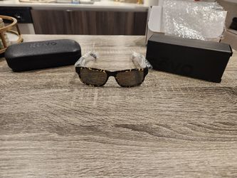 Brand New Revo Polarized Sunglasses
