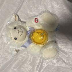 Cottondale - Easter Light Up Egg | Animated Plush