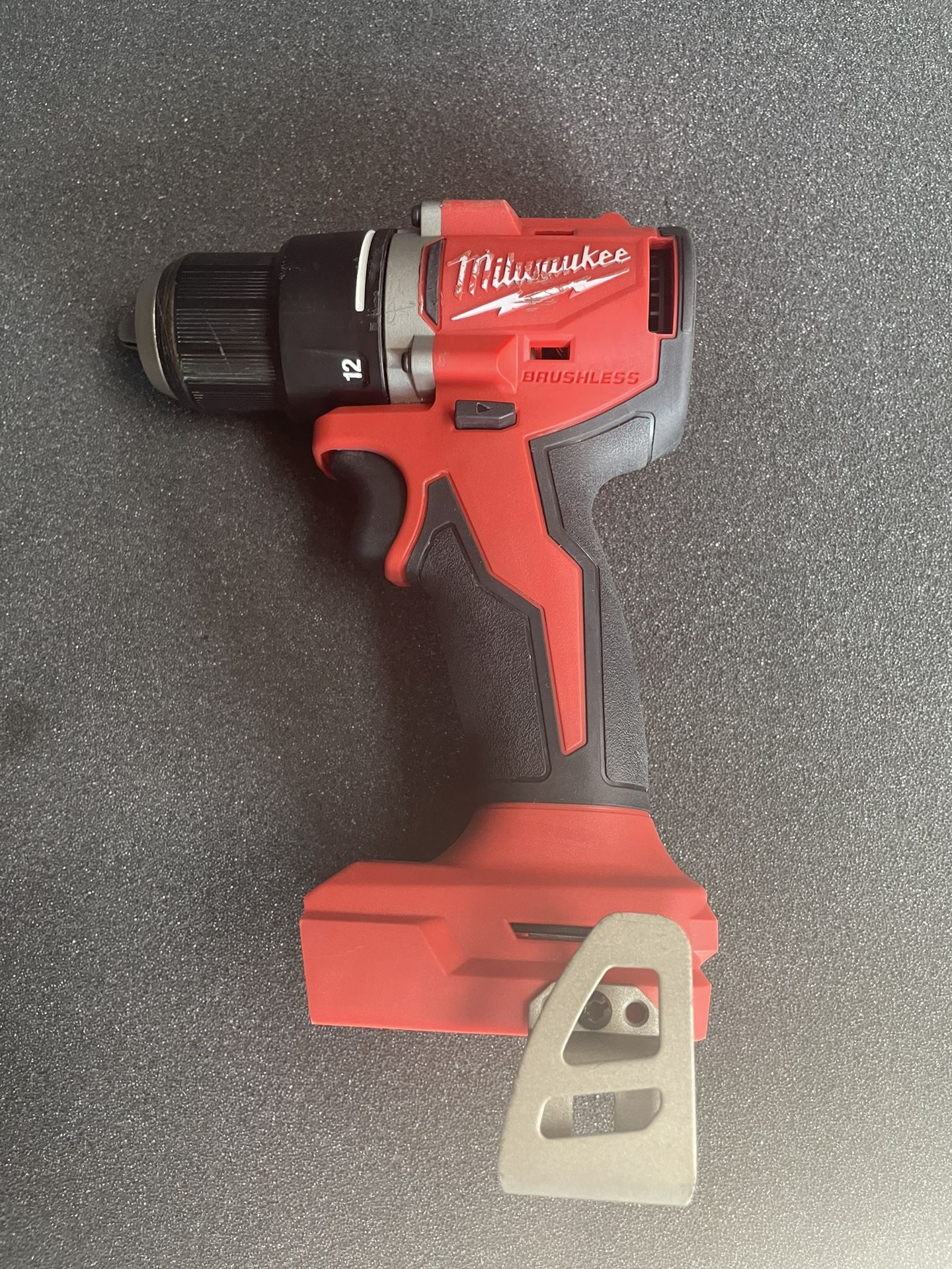 Milwaukee 1/2” Drill Driver *TOOL ONLY*