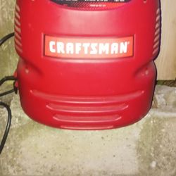 Crasftsman Air Compressor 150 PSI