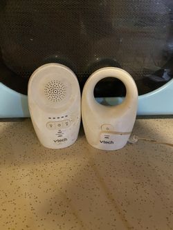 Vtech Intercom/monitor 