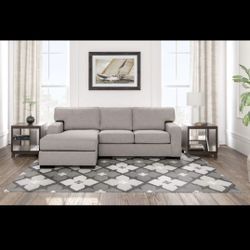 Sofa-sectional