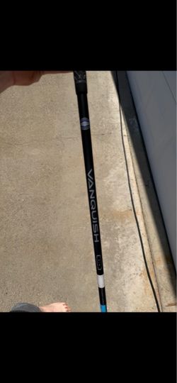 Men’s hybrid shaft, vanquish 5/r