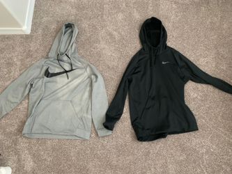 Nike Hoodies