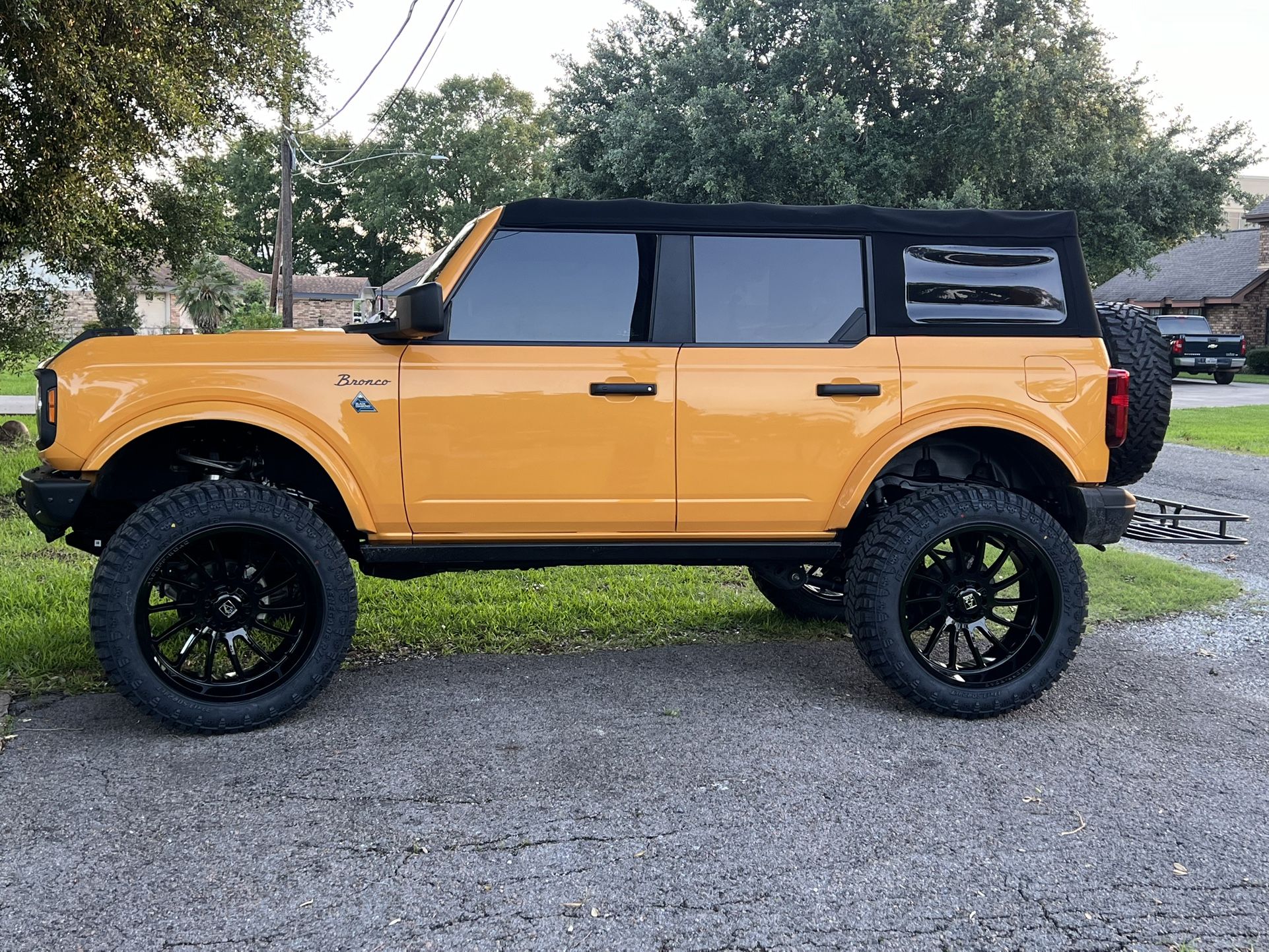 Renegade Tire Brand New ,
