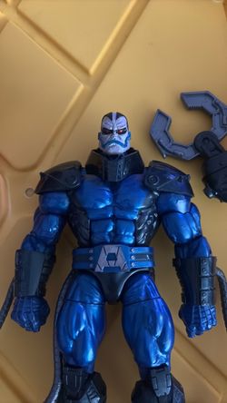 Marvel Legends Apocalypse Action Figure