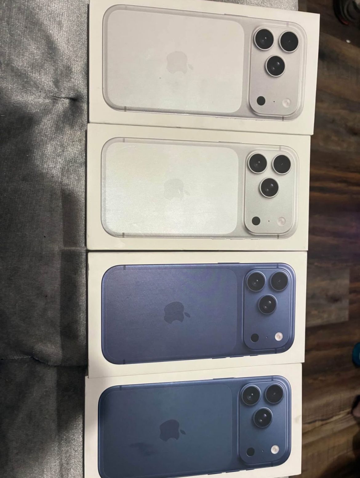 I Phone 17s Shipping Only 