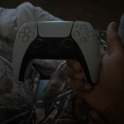 PS5 Controller 