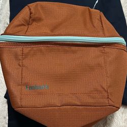 Embark Insulated Lunch Bag Brand New