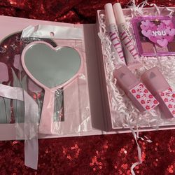 Kevin And Coco Combo Make Up Set