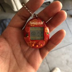 Tamagotchi