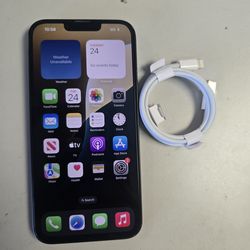 Iphone 12 pro max 128 gb att&t unlock for all