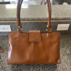 Patrica Nash Hand Bag