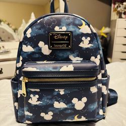 Loungefly Disney Mickey