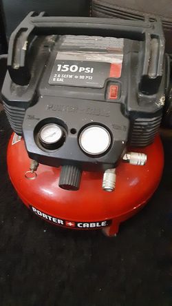 Air compressor for sale