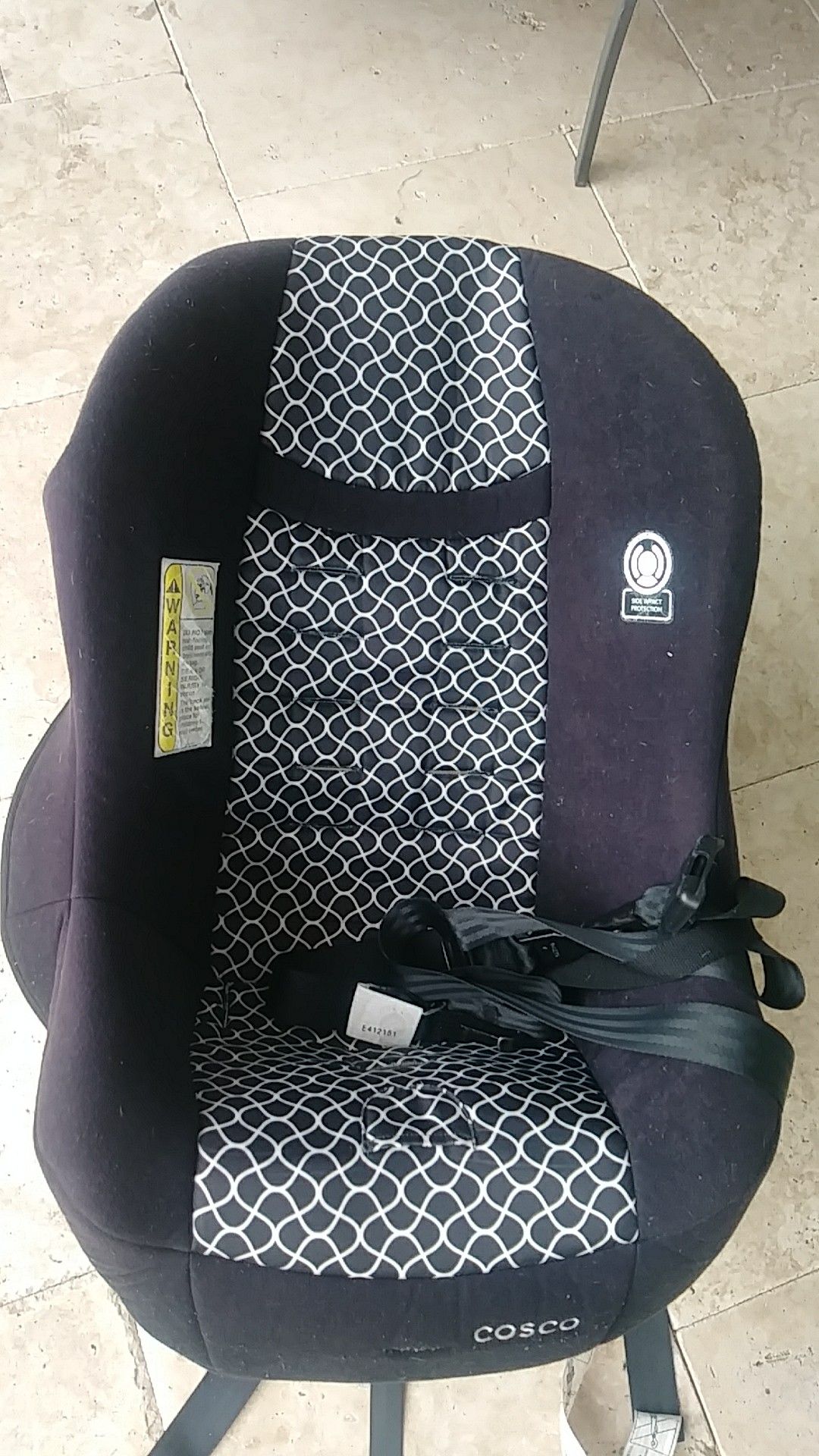 Car seat