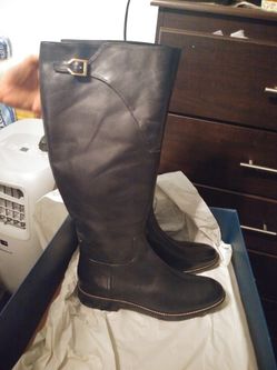 Cole hann boots
