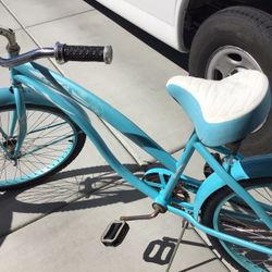 Beach Cruisers A